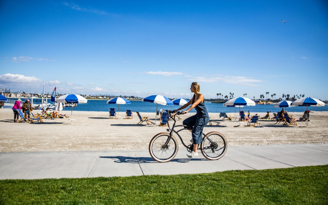 Die besten Ausflugziele rund um Horumersiel 🌊🚲 