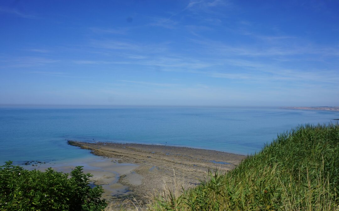 Nordsee-Urlaub mit Kindern – Tipps für die ganze  Familie 👨‍👩‍👧‍👦🏖️